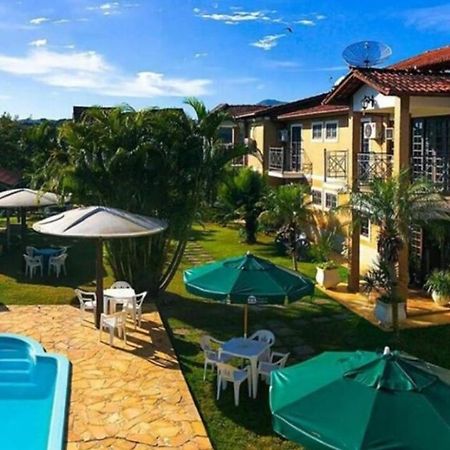 Pousada Alto Da Colina Hotel Conservatória Екстериор снимка