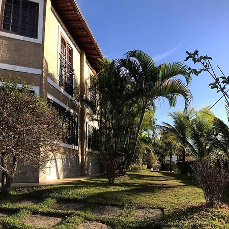 Pousada Alto Da Colina Hotel Conservatória Екстериор снимка