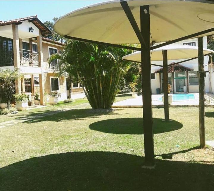Pousada Alto Da Colina Hotel Conservatória Екстериор снимка