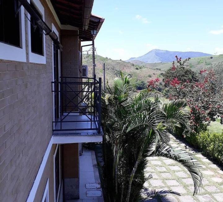Pousada Alto Da Colina Hotel Conservatória Екстериор снимка